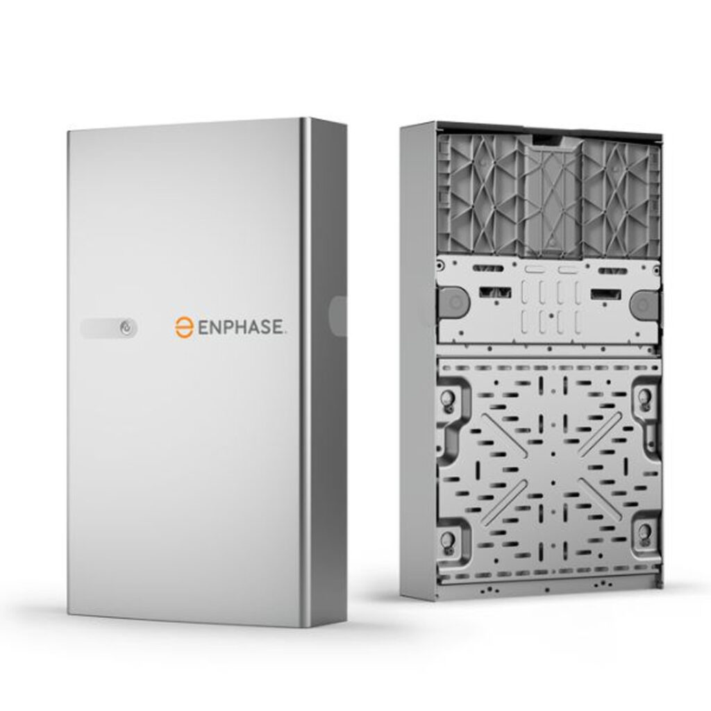 Enphase 5P