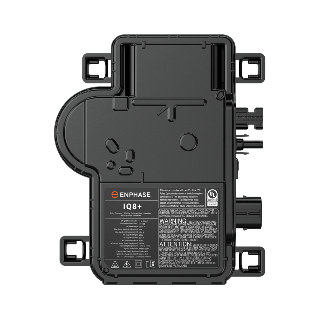 Enphase IQ8